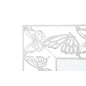 LUSTRO White Butterfly 85 1 115 cm